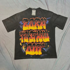 VARE ALL DAY Racing Graphic Tee