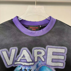 VARE ALL DAY Monster Graphic Tee