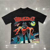VARE ALL DAY Graphic Tee