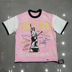 VARE ALL DAY Vintage Graphic Tee