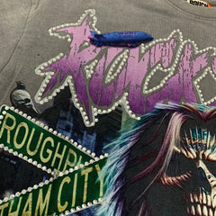 Rough Play RockStar Graphic T-Shirt