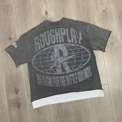 Rough Play RockStar Graphic T-Shirt