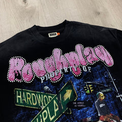 Rough Play We Are The Streets Graphic T-Shirt