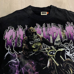 Rough Play Dirt Nap Graphic T-Shirt