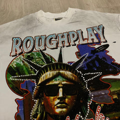 Rough Play NYC Graphic T-Shirt