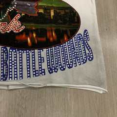 Rough Play NYC Graphic T-Shirt