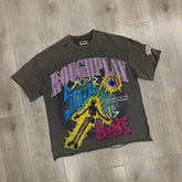 Rough Play Soul Graphic T-Shirt