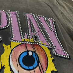 Rough Play Soul Graphic T-Shirt