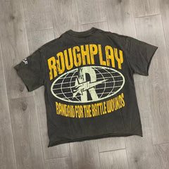 Rough Play Soul Graphic T-Shirt