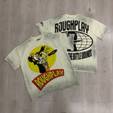 Rough Play Don’t Shoot Graphic T-Shirt