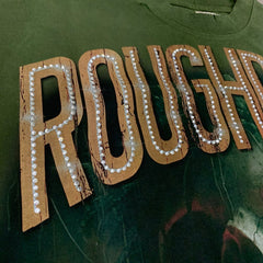 Rough Play Island Graphic T-Shirt