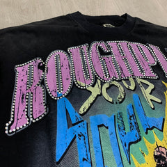 Rough Play Soul Is Mine Graphic Long Sleeve