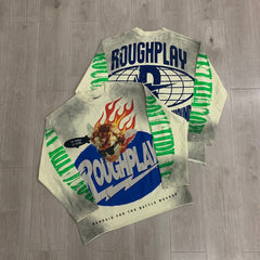 Rough Play SoulBoy Graphic Long Sleeve