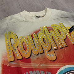 Rough Play Lost In Space Graphic Long Sleeve