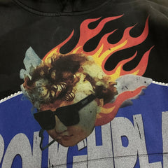Rough Play SoulBoy Graphic Hoodie