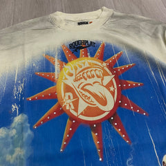 Rough Play SunShower Graphic Long Sleeve