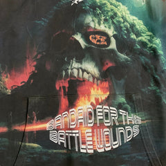 Rough Play Island Graphic Hoodie