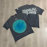 Rough Play Urban Graphic T-Shirt