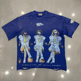 Rough Play Racing Logo T-Shirt