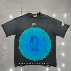 Rough Play Racing Team Graphic T-Shirt