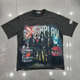 Rough Play Racing Club T-Shirt