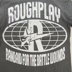 Rough Play Fantasy Graphic T-Shirt
