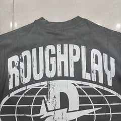 Rough Play Fantasy Graphic T-Shirt