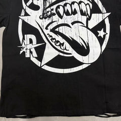 Rough Play Space Graphic T-Shirt