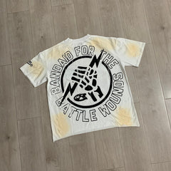 Rough Play Vintage Graphic T-Shirt