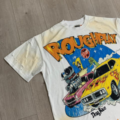 Rough Play Vintage Graphic T-Shirt