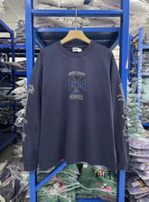 West Coast Choppers Eagle Graphic Hoodie