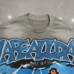VARE ALL DAY Day Graphic Tee
