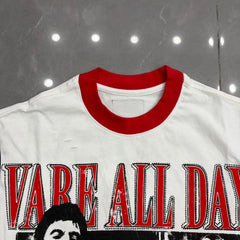 VARE ALL DAY Archive Graphic Tee