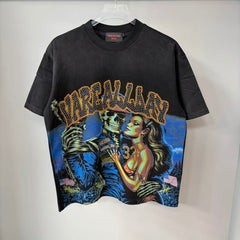VARE ALL DAY Racing Graphic Tee