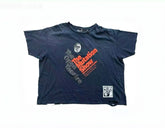 Paly Hollywood Graphic Vintage Wash T-Shirt