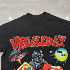 VARE ALL DAY Graphic Tee