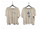 Paly Hollywood Abstract Graphic T-Shirt