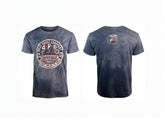 West Coast Choppers Shield Graphic T-Shirt