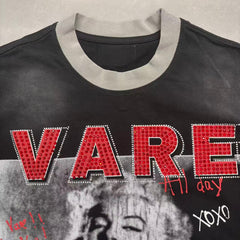 VARE ALL DAY All Day Graphic Tee