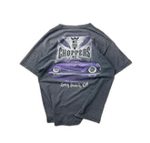 West Coast Choppers Motorcycle Graphic T-Shirt
