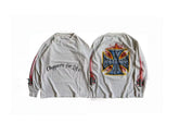 West Coast Choppers Signature Graphic Long Sleeve