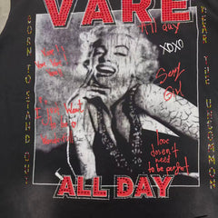 VARE ALL DAY All Day Graphic Tee