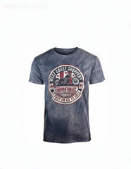 West Coast Choppers Shield Graphic T-Shirt