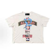 Paly Hollywood Creative Line Graphic T-Shirt