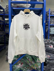 West Coast Choppers Twin Graphic Long Sleeve