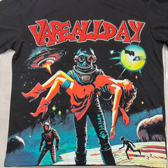 VARE ALL DAY Graphic Tee