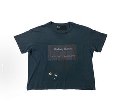 Paly Hollywood Washed Graphic T-Shirt