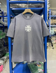 West Coast Choppers Cross Eagle Graphic T-Shirt