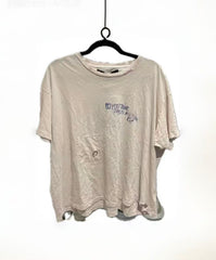 Paly Hollywood Abstract Graphic T-Shirt