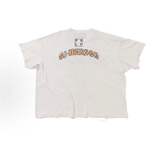 Paly Hollywood Creative Line Graphic T-Shirt